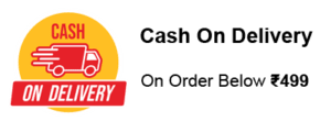 CASH ON DELIVERY