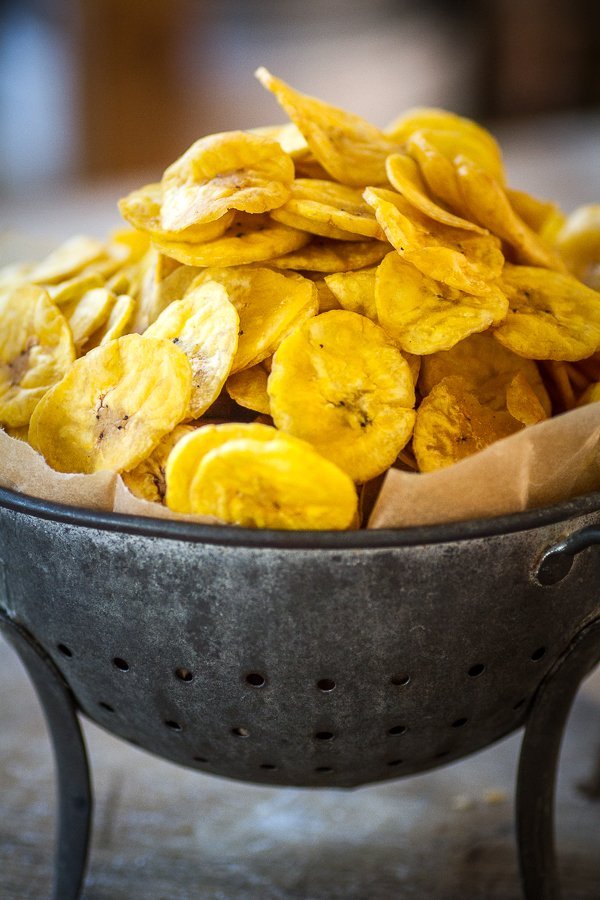 BANANA CHIPS IMAGE