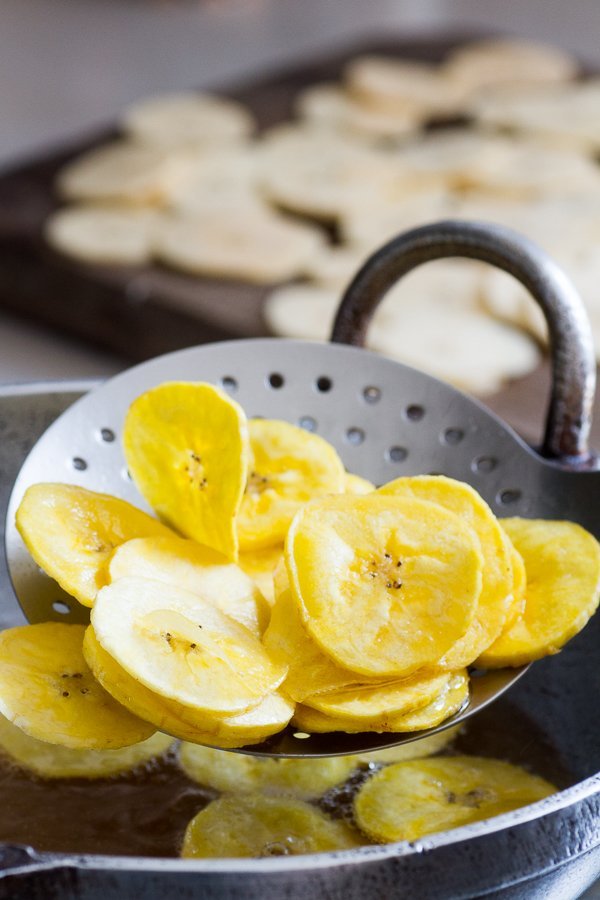 BANANA CHIPS IMAGE
