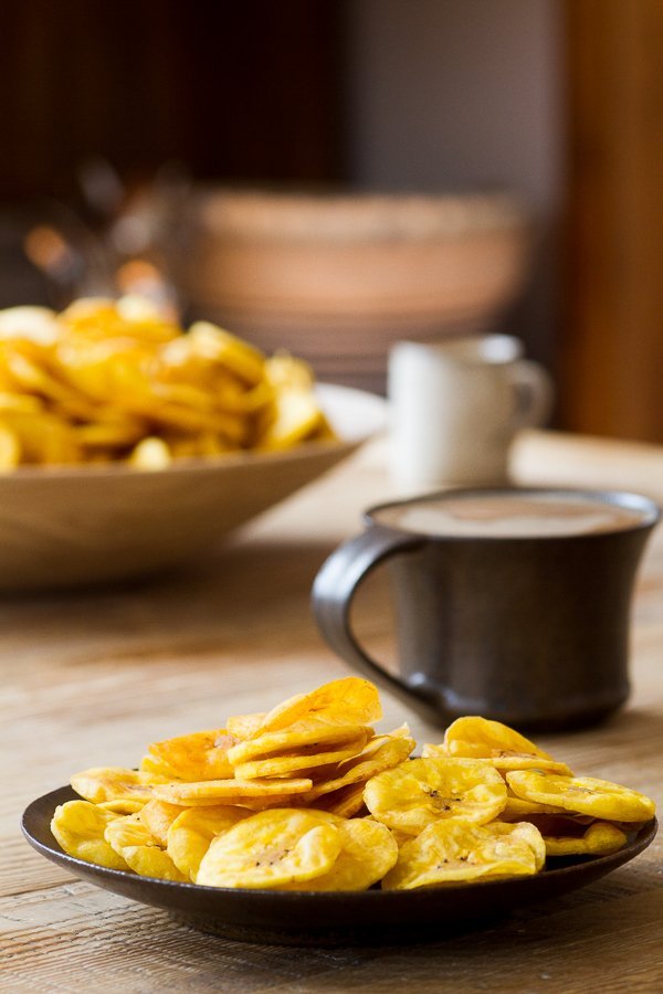 BANANA CHIPS IMAGE