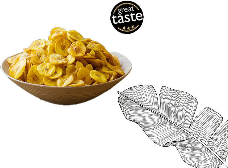 kerala banana chips middle image
