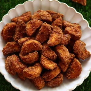 Golden Crisps Kerala Sharkara Varatti